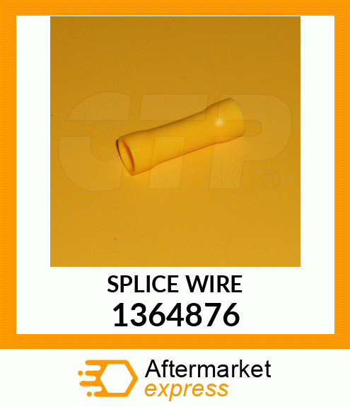 SPLICE WIR 1364876