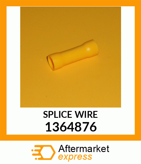 SPLICE WIR 1364876