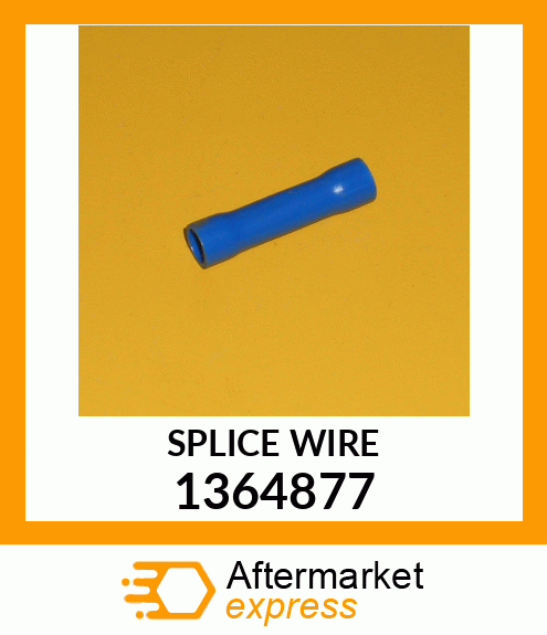 SPLICE WIR 1364877