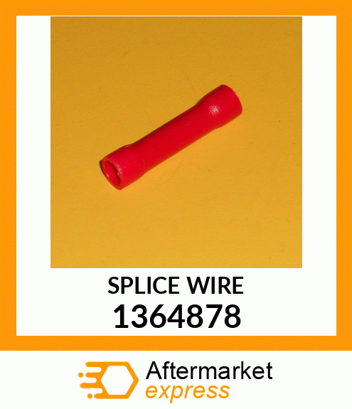 SPLICE WIR 1364878