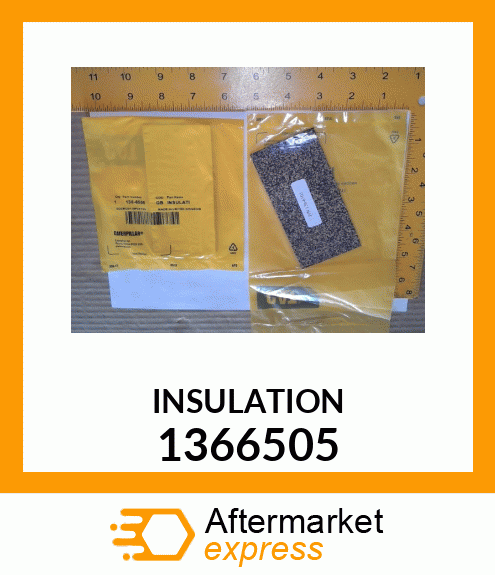 INSULATION 1366505