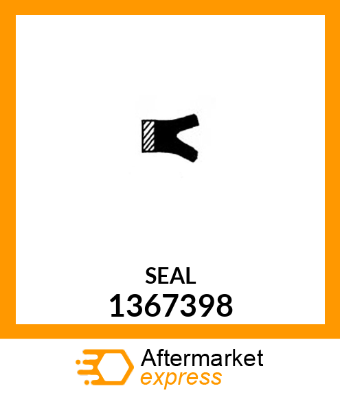 SEAL 1367398