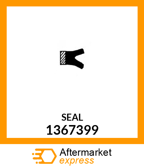 SEAL 1367399