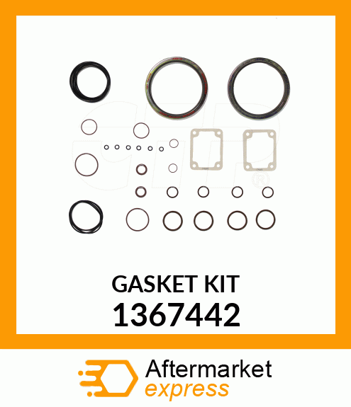 GASKET KIT 1367442