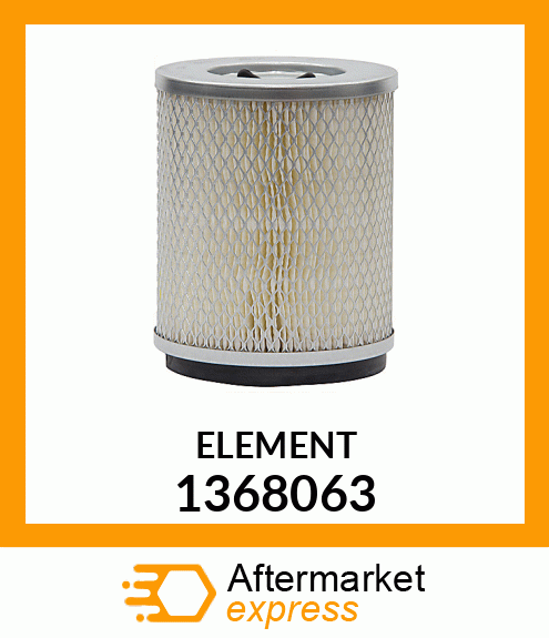 ELEMENT 1368063