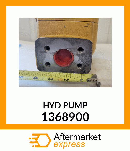 HYD_PUMP 1368900