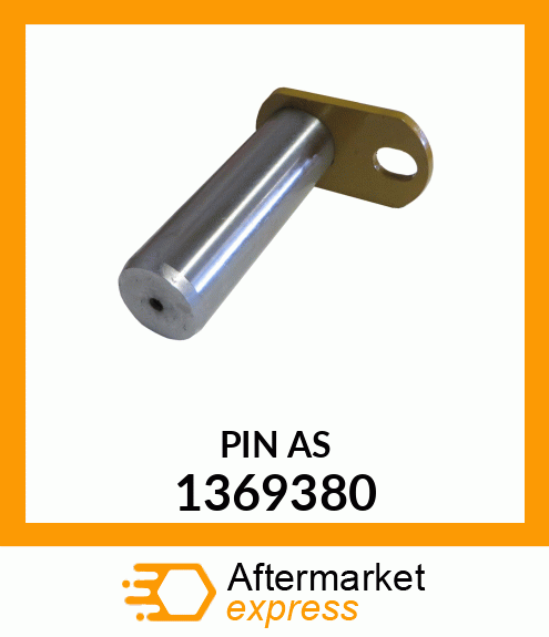 PIN A 1369380