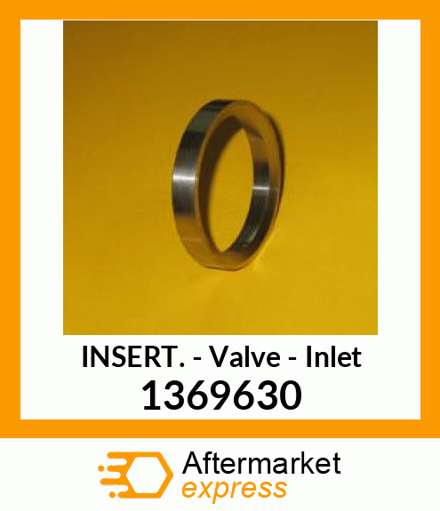 INSERT-V 1369630