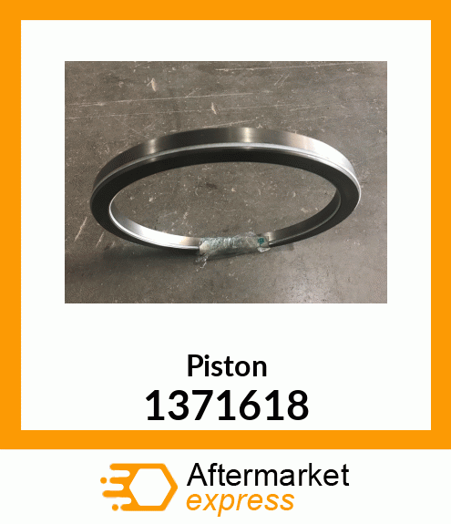 Piston 1371618