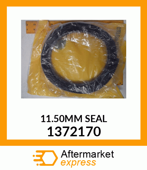 CM-SEAL STK 137-2170