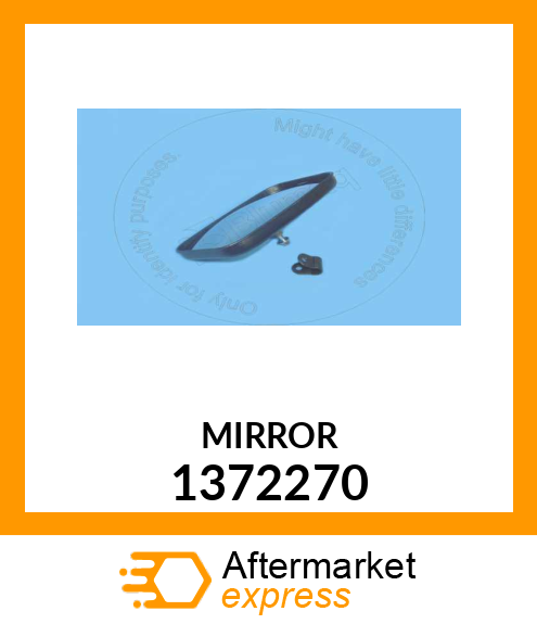 MIRROR 1372270