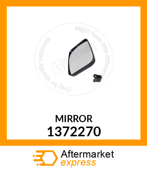 MIRROR 1372270