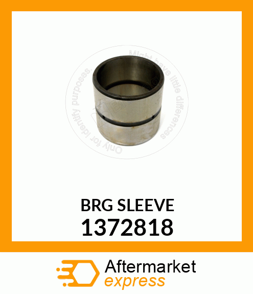 BEARING 1372818