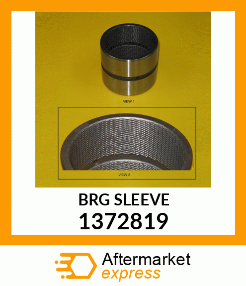 BEARING 1372819