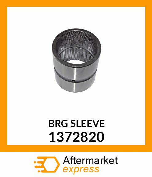 BEARING 1372820