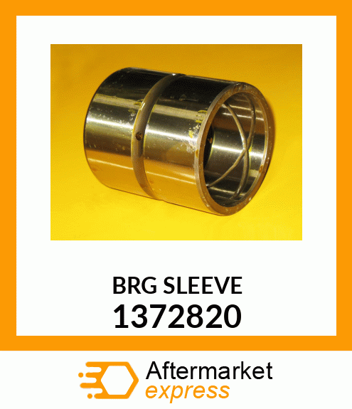 BEARING 1372820