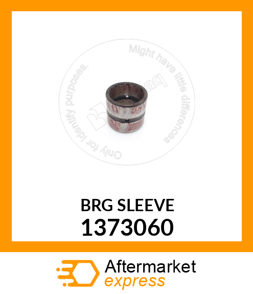 BUSHING 1373060