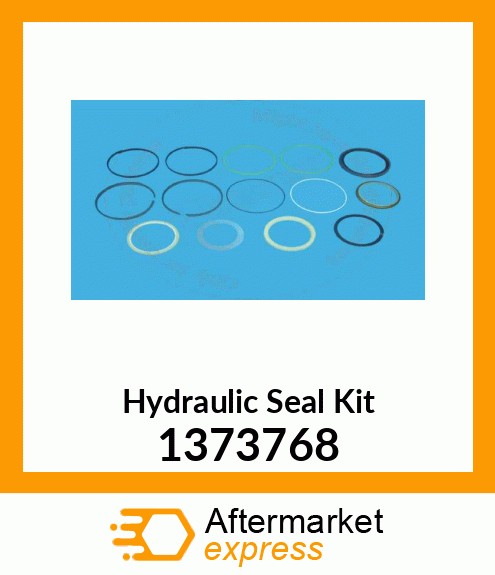 SEAL KIT 1373768