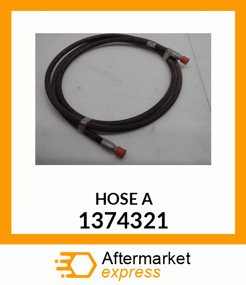 HOSE A 1374321