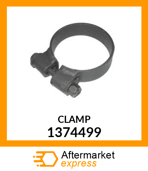 CLAMP 1374499