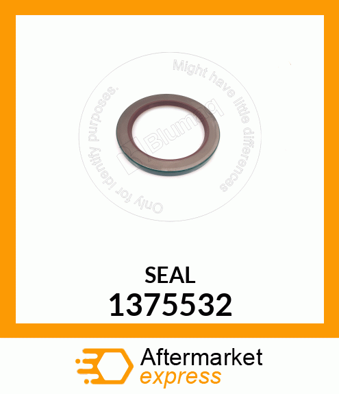 SEAL 1375532