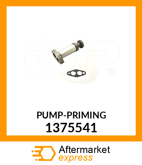 PUMP A 1375541