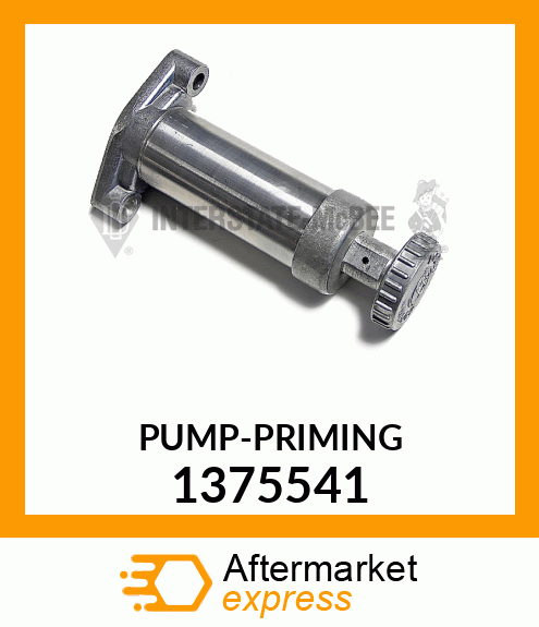 PUMP A 1375541