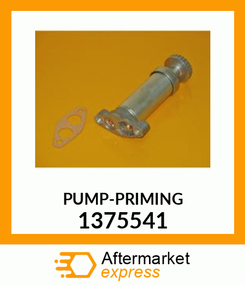 PUMP A 1375541