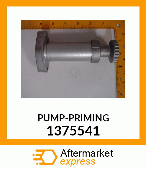 PUMP A 1375541