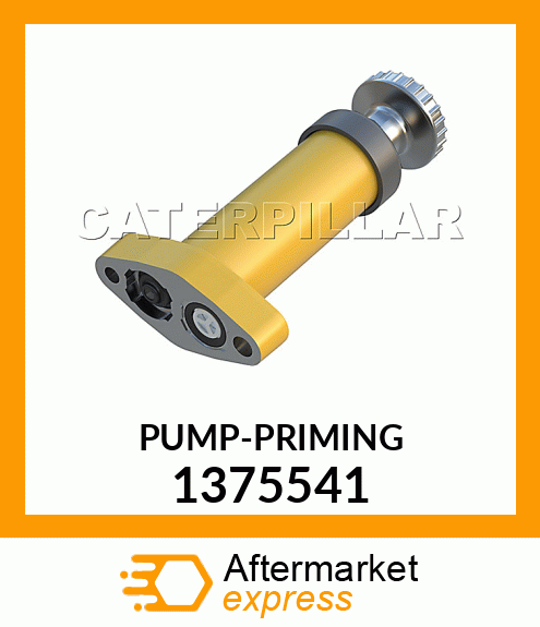 PUMP A 1375541