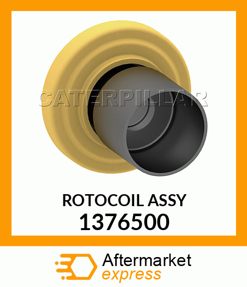 ROTOCOIL A 1376500