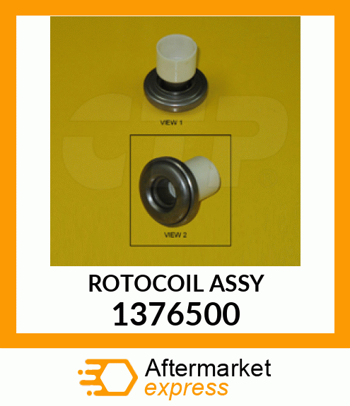 ROTOCOIL A 1376500