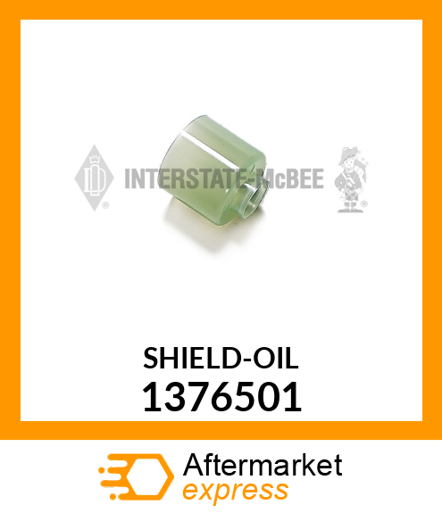 SHIELD-OIL 1376501