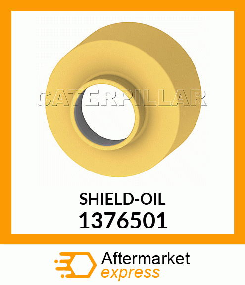 SHIELD-OIL 1376501