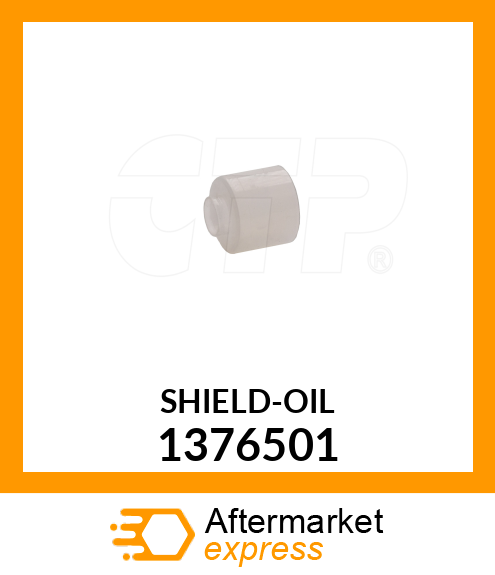 SHIELD-OIL 1376501