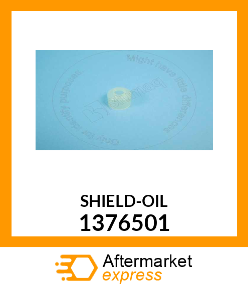 SHIELD-OIL 1376501