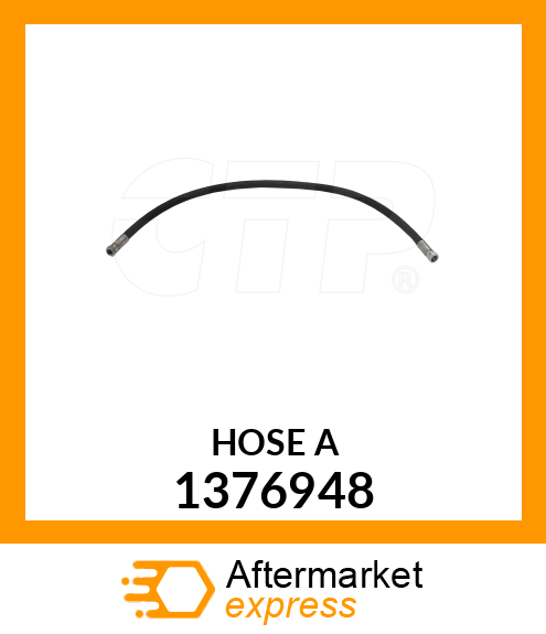 HOSE A 1376948