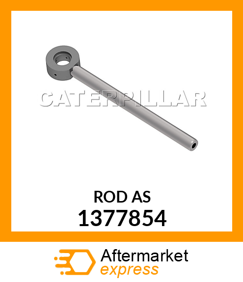 ROD AS 1377854