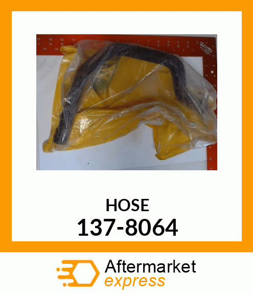 Hose 137-8064