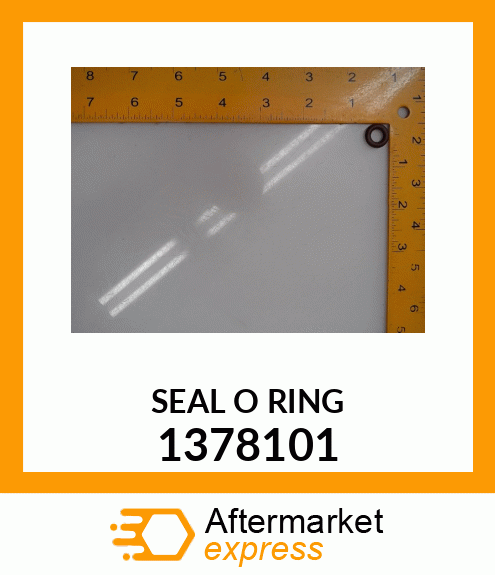 SEAL 1378101