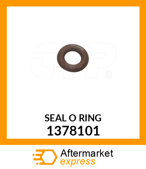 SEAL 1378101