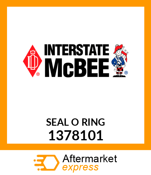 SEAL 1378101