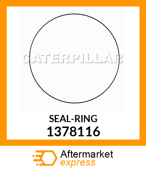 SEAL RING 1378116