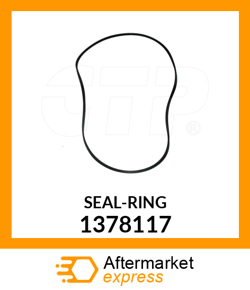 SEAL RING 1378117