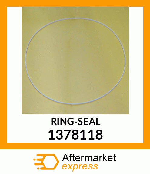 RING-SEAL 1378118