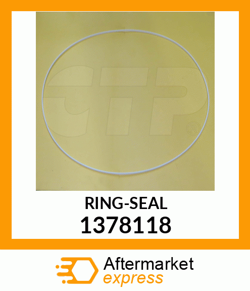 RING-SEAL 1378118