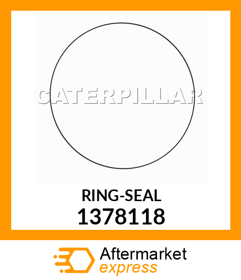 RING-SEAL 1378118