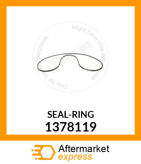 SEAL RING 1378119