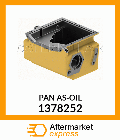 PAN AS-OIL 1378252