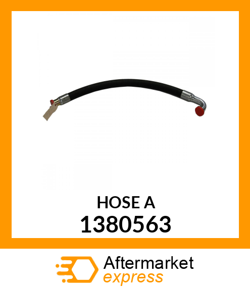 HOSE A 1380563